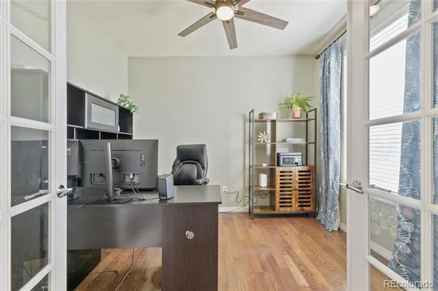 15285 Grasslands Drive Parker, CO 80134