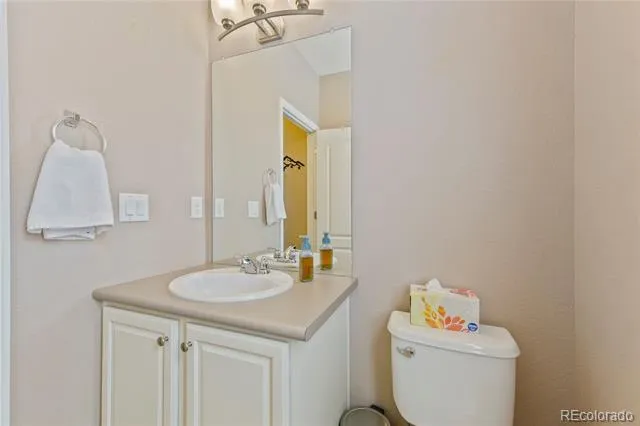 15285 Grasslands Drive Parker, CO 80134