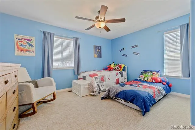 15285 Grasslands Drive Parker, CO 80134