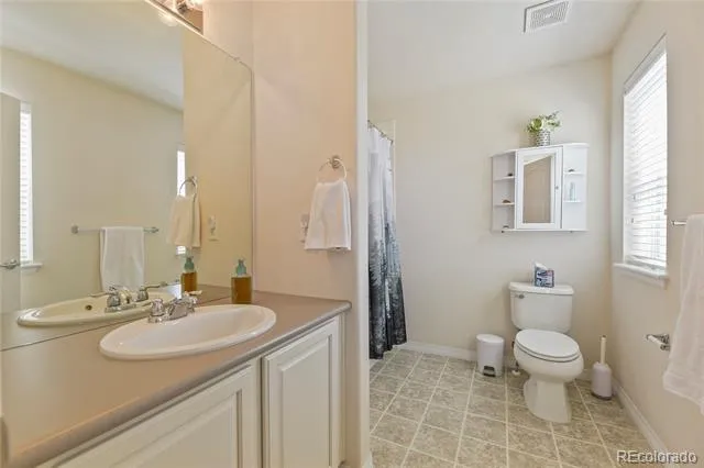 15285 Grasslands Drive Parker, CO 80134