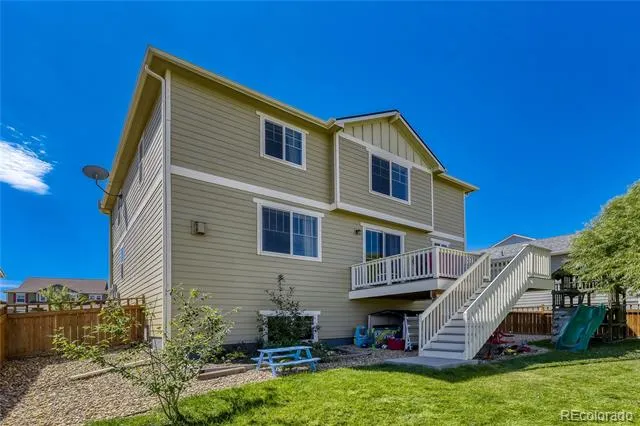 15285 Grasslands Drive Parker, CO 80134