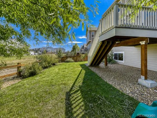 15285 Grasslands Drive Parker, CO 80134