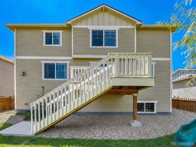 15285 Grasslands Drive Parker, CO 80134