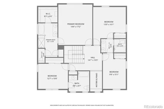15285 Grasslands Drive Parker, CO 80134
