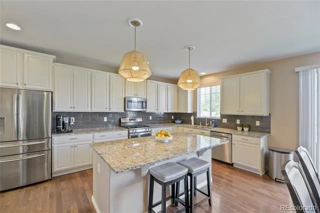 15285 Grasslands Drive Parker, CO 80134
