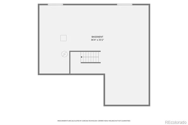 15285 Grasslands Drive Parker, CO 80134