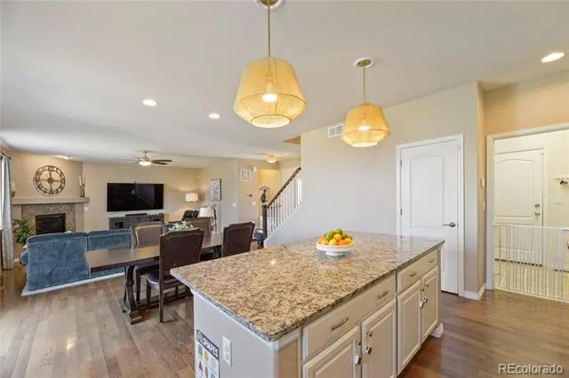 15285 Grasslands Drive Parker, CO 80134
