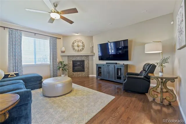15285 Grasslands Drive Parker, CO 80134