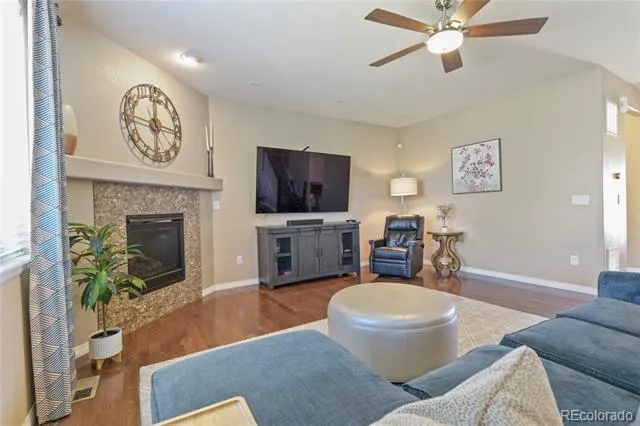 15285 Grasslands Drive Parker, CO 80134