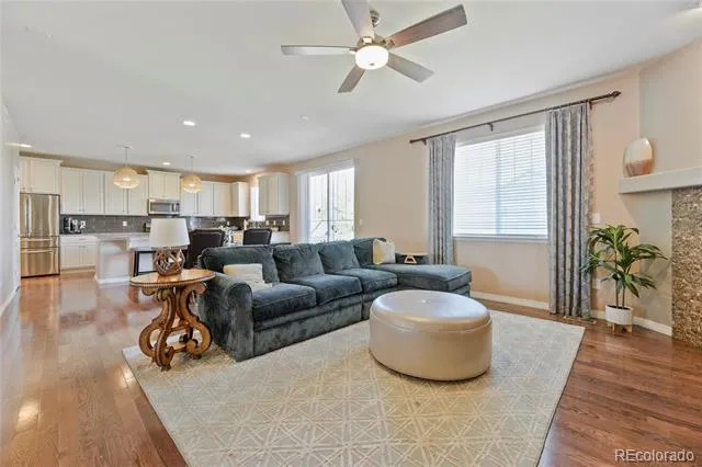 15285 Grasslands Drive Parker, CO 80134