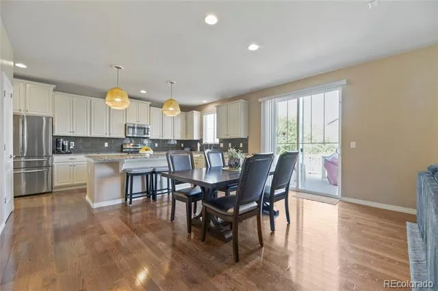 15285 Grasslands Drive Parker, CO 80134