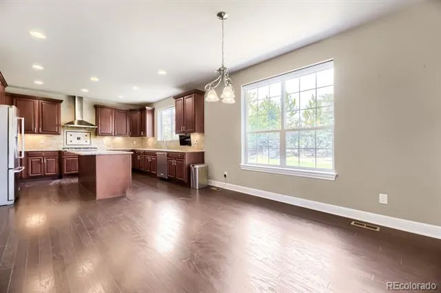 21990 E Idyllwilde Drive Parker, CO 80138