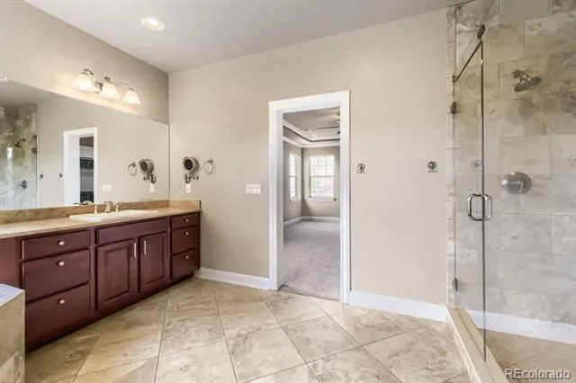 21990 E Idyllwilde Drive Parker, CO 80138
