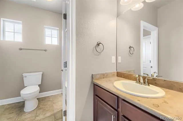 21990 E Idyllwilde Drive Parker, CO 80138