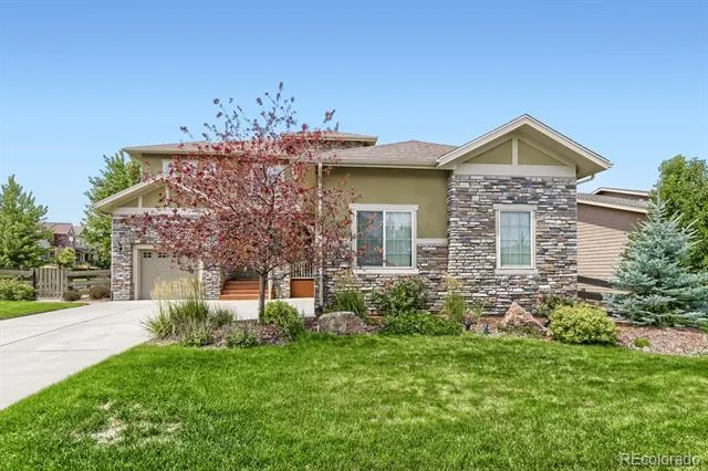 21990 E Idyllwilde Drive Parker, CO 80138