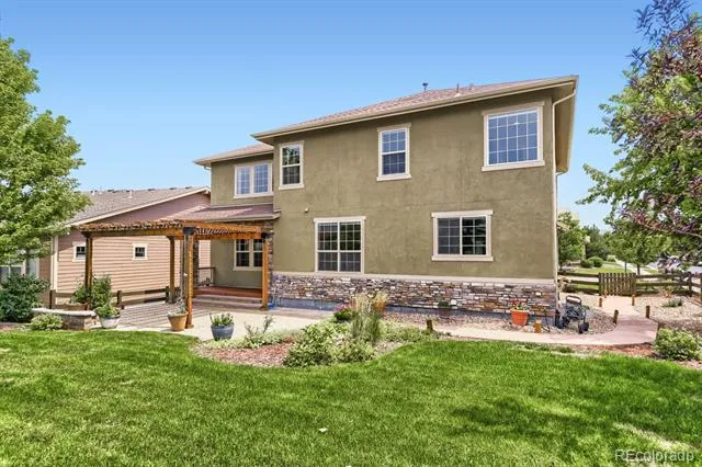 21990 E Idyllwilde Drive Parker, CO 80138