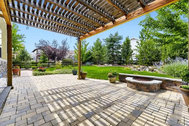 21990 E Idyllwilde Drive Parker, CO 80138