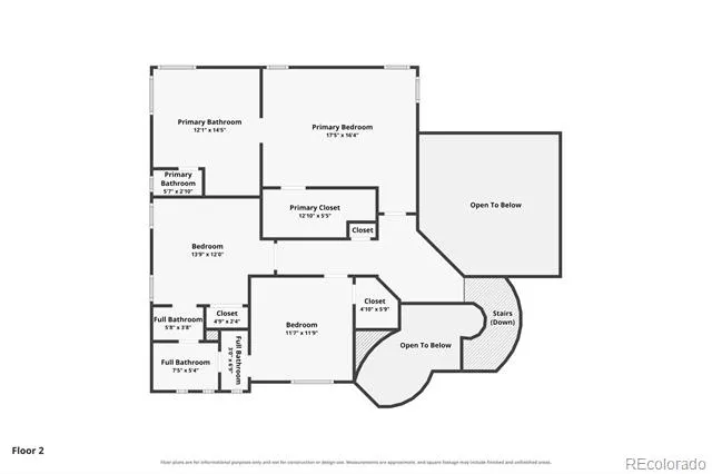 21990 E Idyllwilde Drive Parker, CO 80138