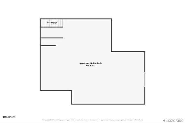 21990 E Idyllwilde Drive Parker, CO 80138