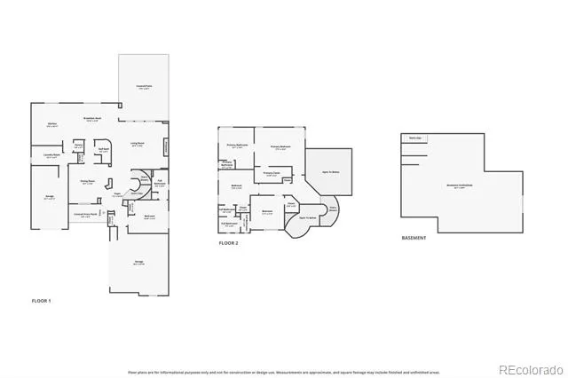21990 E Idyllwilde Drive Parker, CO 80138