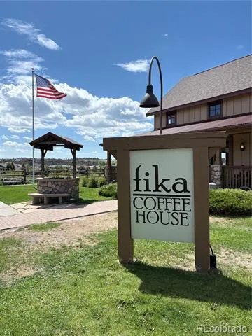 21990 E Idyllwilde Drive Parker, CO 80138