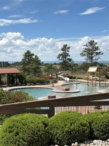 21990 E Idyllwilde Drive Parker, CO 80138