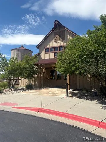 21990 E Idyllwilde Drive Parker, CO 80138