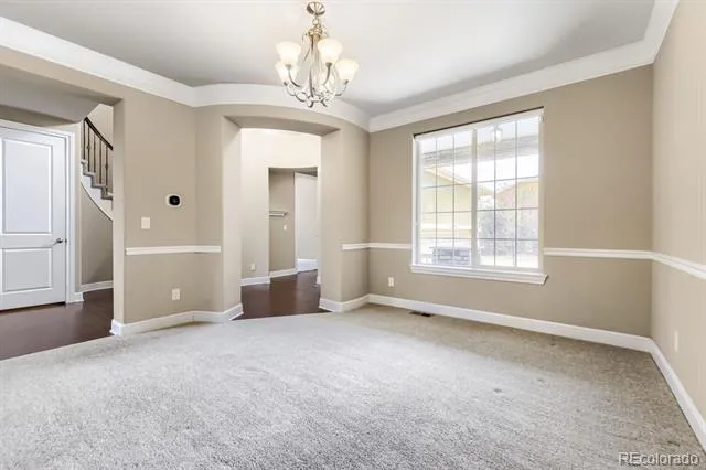 21990 E Idyllwilde Drive Parker, CO 80138