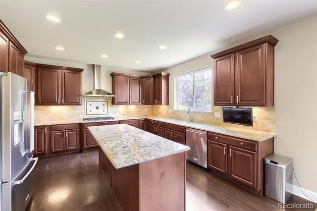21990 E Idyllwilde Drive Parker, CO 80138