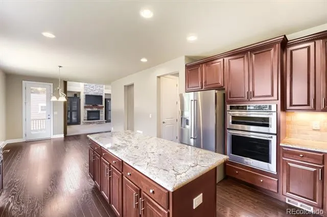 21990 E Idyllwilde Drive Parker, CO 80138