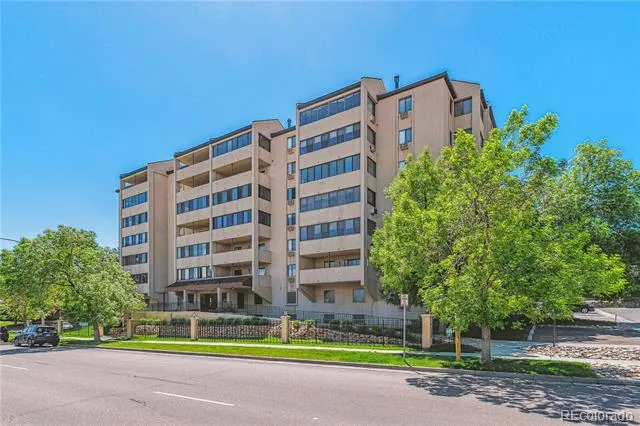 7420 E Quincy Avenue #102 Denver, CO 80237