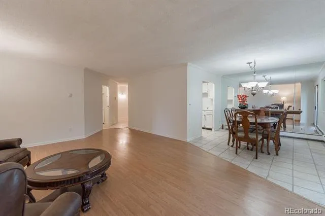 7420 E Quincy Avenue #102 Denver, CO 80237