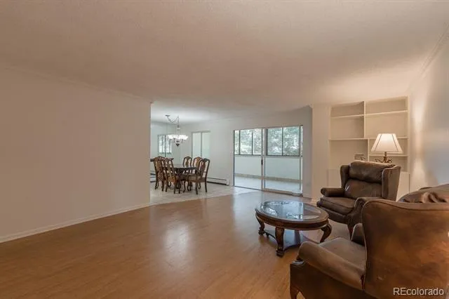 7420 E Quincy Avenue #102 Denver, CO 80237