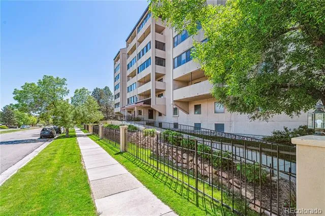 7420 E Quincy Avenue #102 Denver, CO 80237