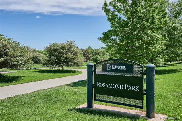 7420 E Quincy Avenue #102 Denver, CO 80237