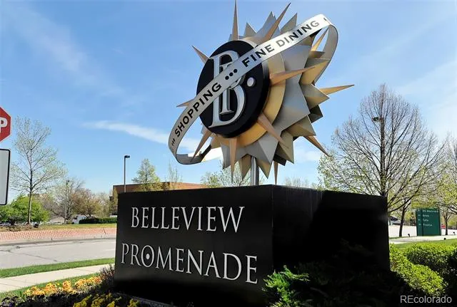 7420 E Quincy Avenue #102 Denver, CO 80237