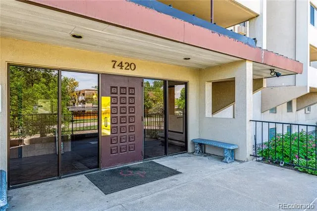 7420 E Quincy Avenue #102 Denver, CO 80237
