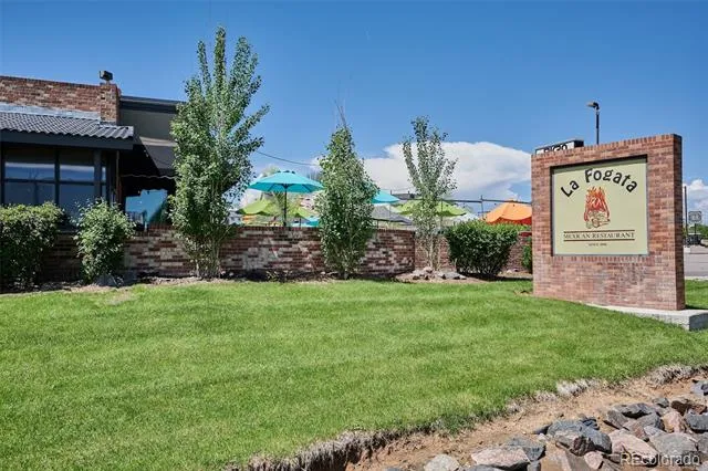 7420 E Quincy Avenue #102 Denver, CO 80237