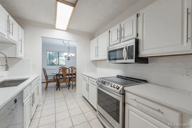 7420 E Quincy Avenue #102 Denver, CO 80237