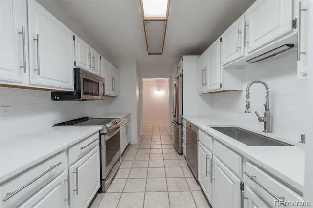7420 E Quincy Avenue #102 Denver, CO 80237