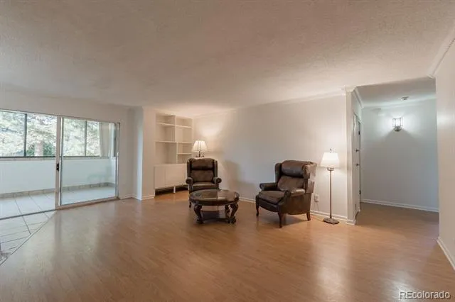 7420 E Quincy Avenue #102 Denver, CO 80237
