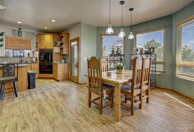 5910 Mccart Ranch Circle Elizabeth, CO 80107