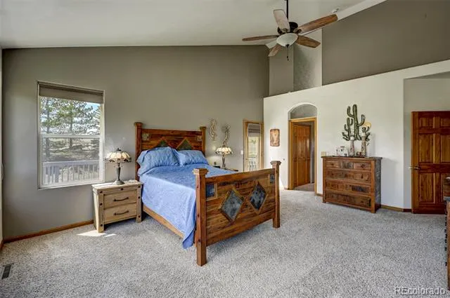 5910 Mccart Ranch Circle Elizabeth, CO 80107