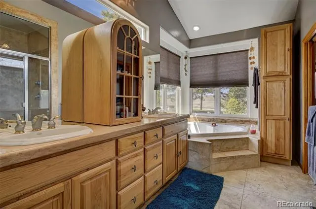 5910 Mccart Ranch Circle Elizabeth, CO 80107
