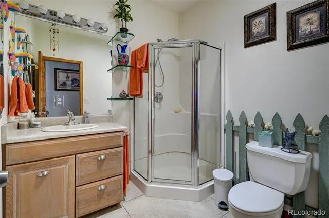 5910 Mccart Ranch Circle Elizabeth, CO 80107