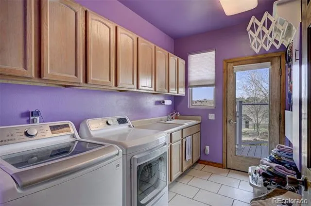 5910 Mccart Ranch Circle Elizabeth, CO 80107