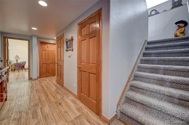 5910 Mccart Ranch Circle Elizabeth, CO 80107