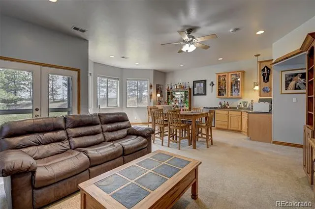 5910 Mccart Ranch Circle Elizabeth, CO 80107