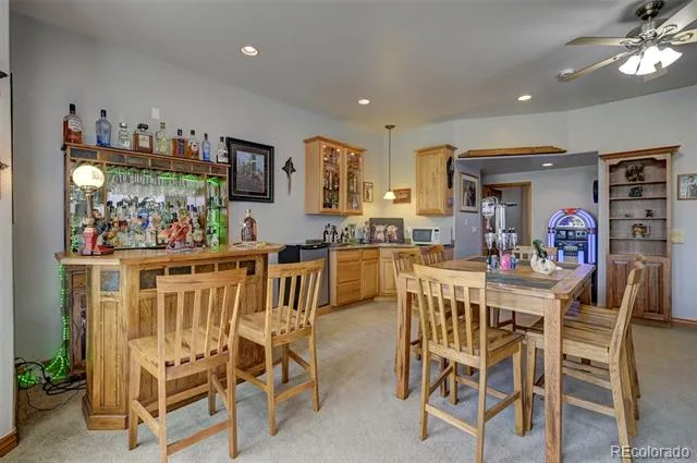 5910 Mccart Ranch Circle Elizabeth, CO 80107