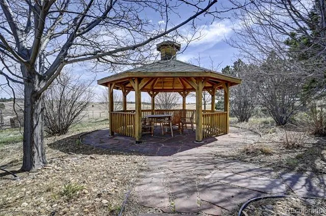 5910 Mccart Ranch Circle Elizabeth, CO 80107